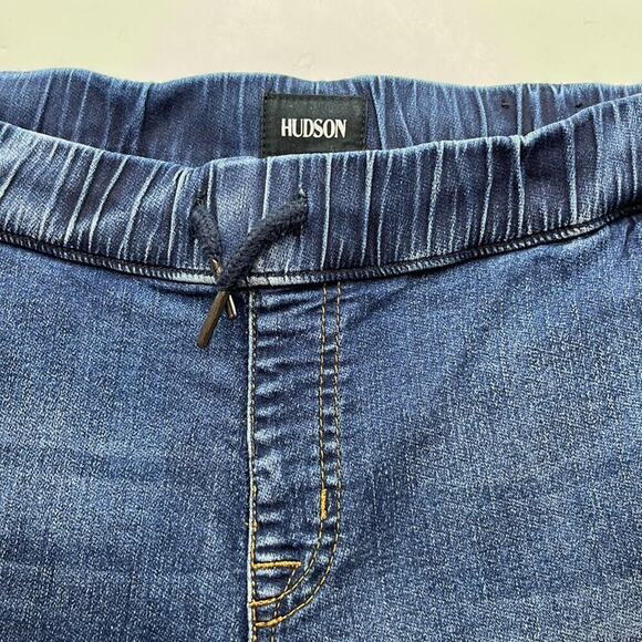 Hudson Jeans Pull On Trouser High Rise Size XL - Picture 15 of 16